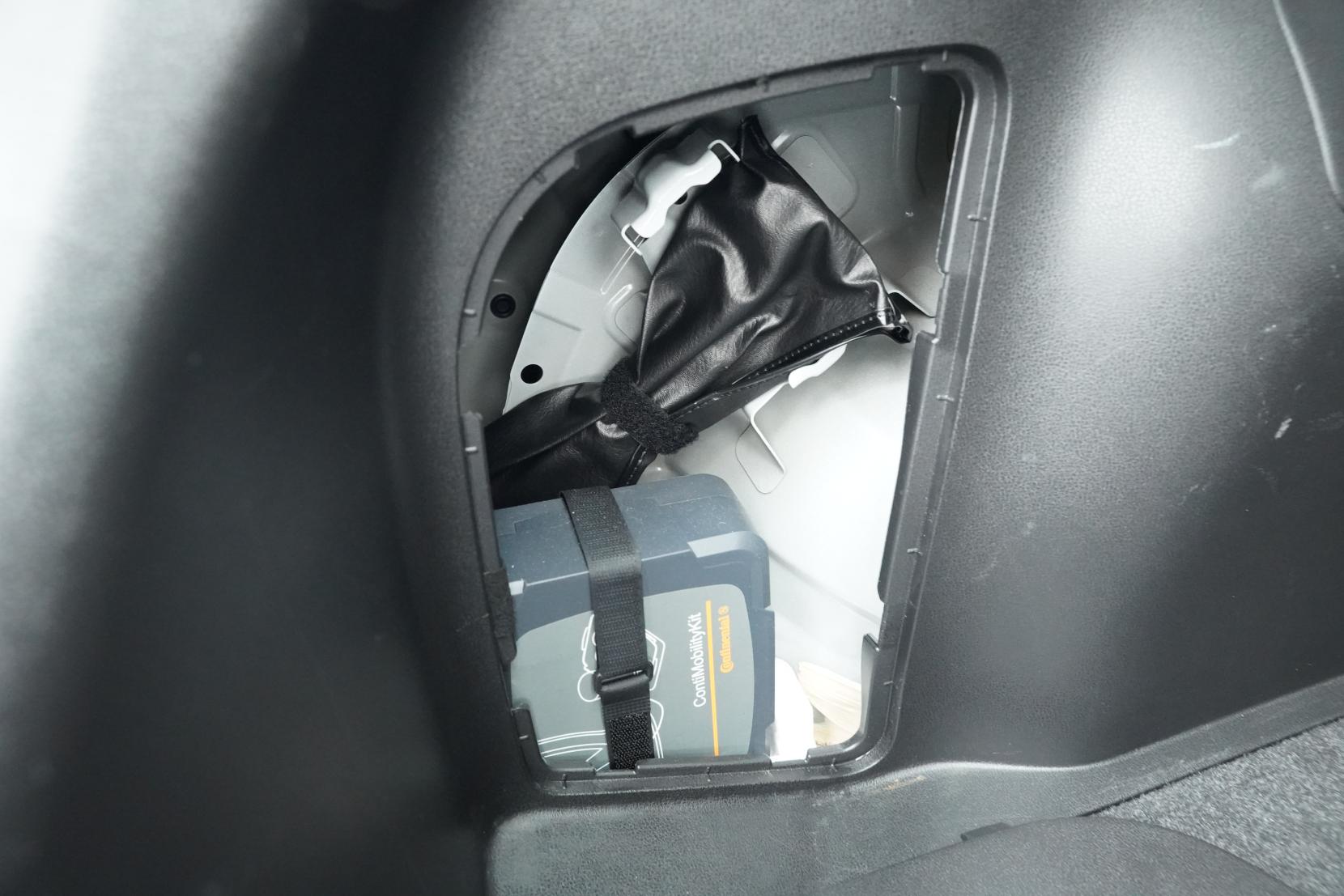 Nissan Leaf 40S 89% SOH