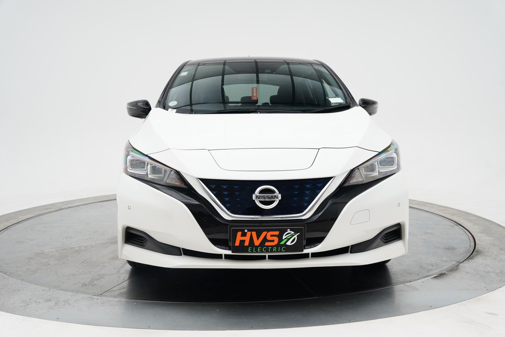 Nissan Leaf 40S 89% SOH
