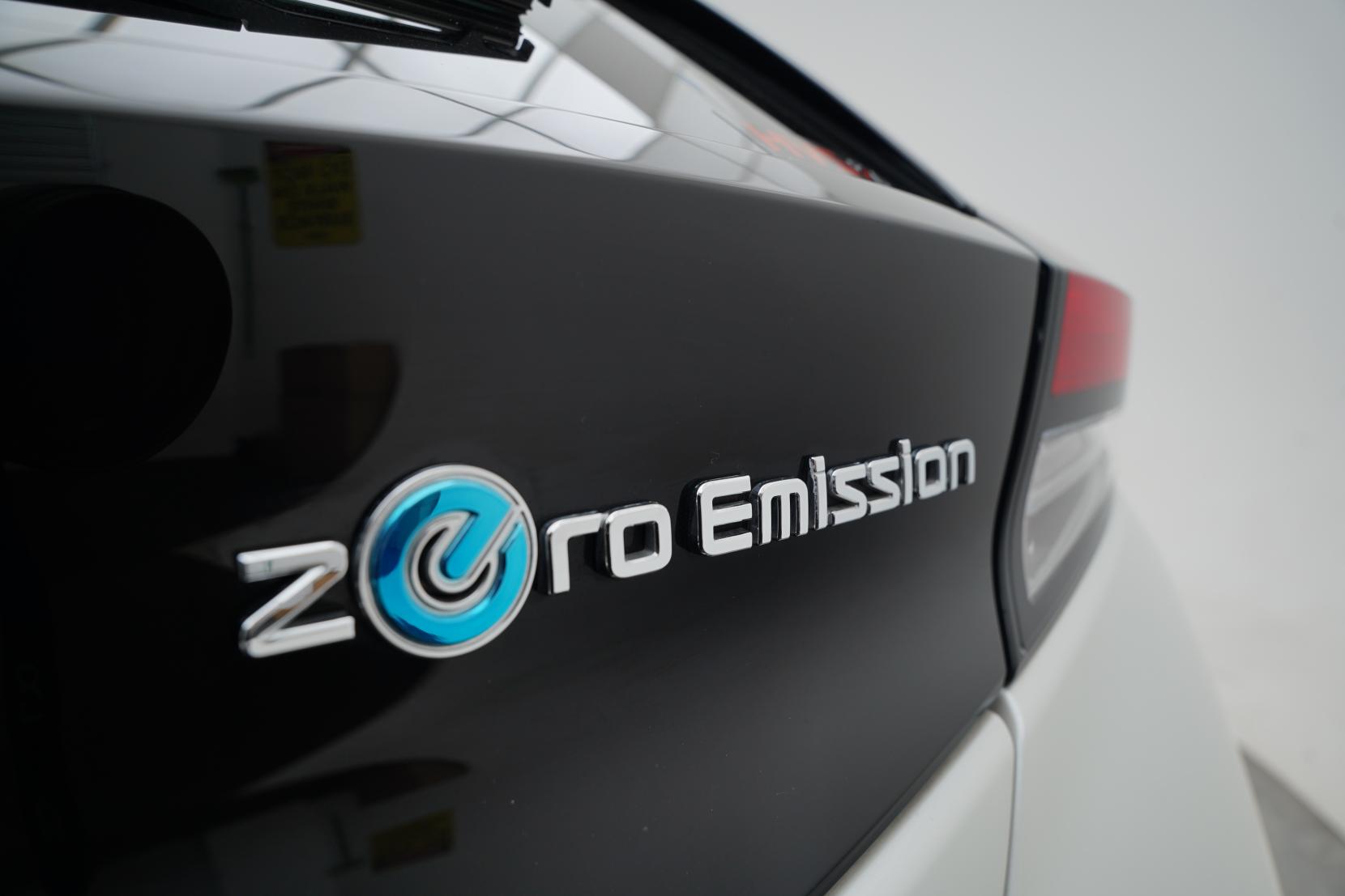 Nissan Leaf 40S 89% SOH