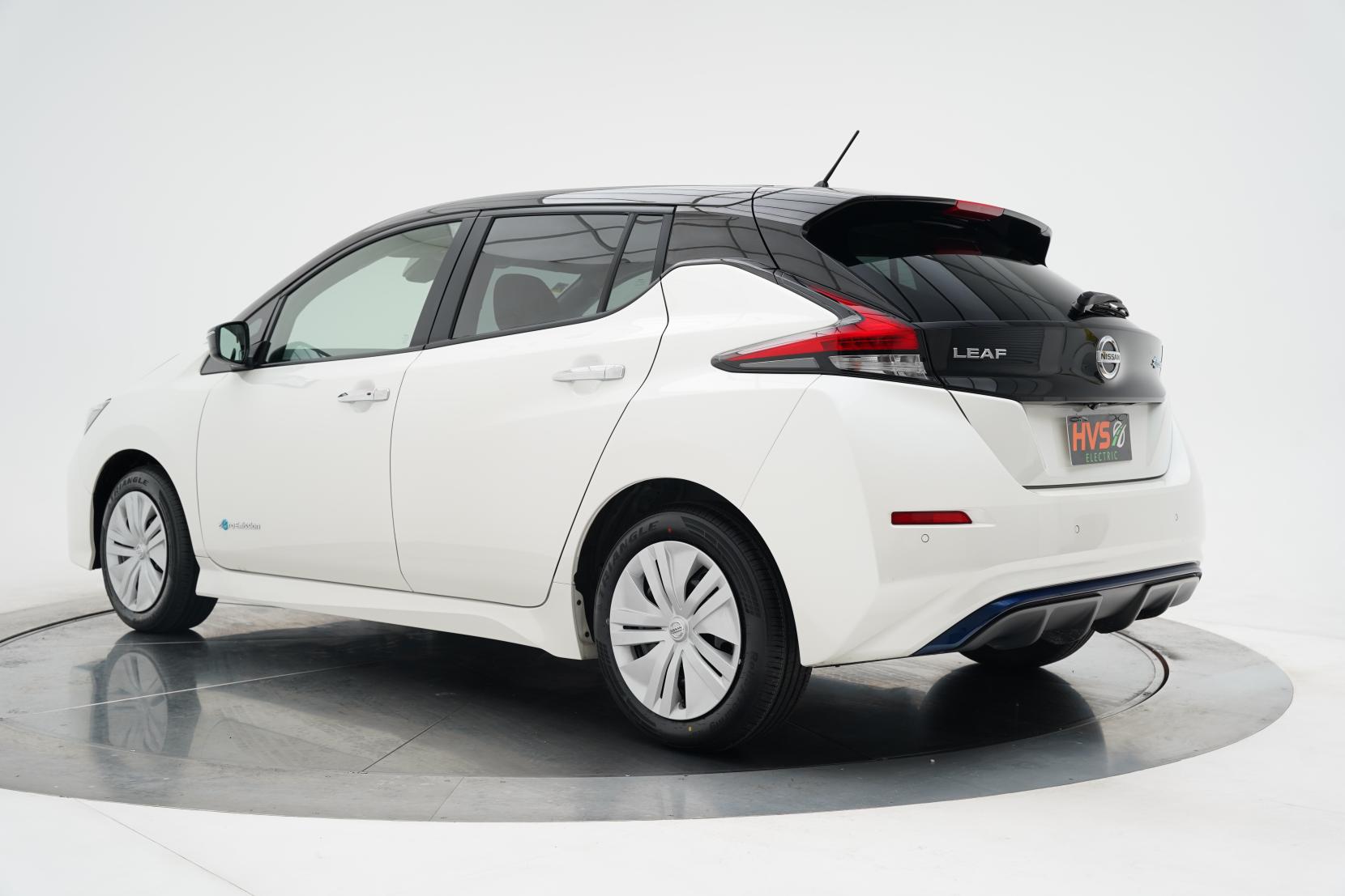 Nissan Leaf 40S 89% SOH