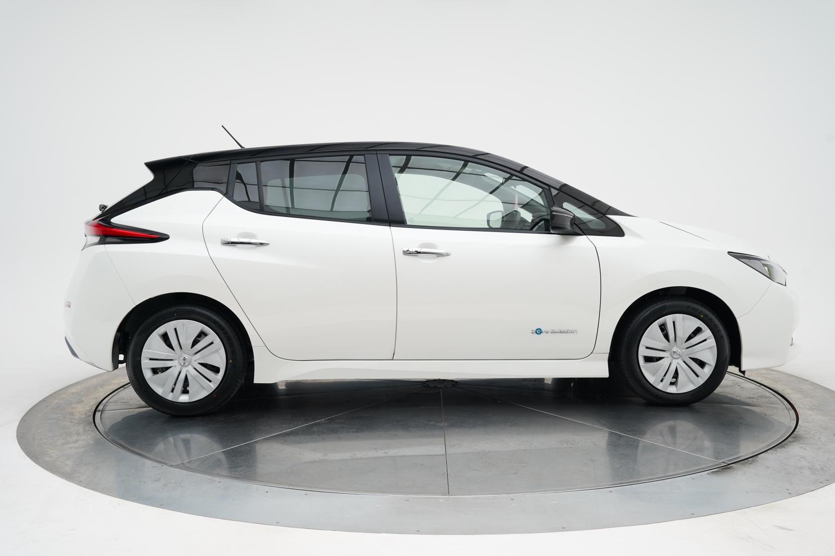 Nissan Leaf 40S 89% SOH
