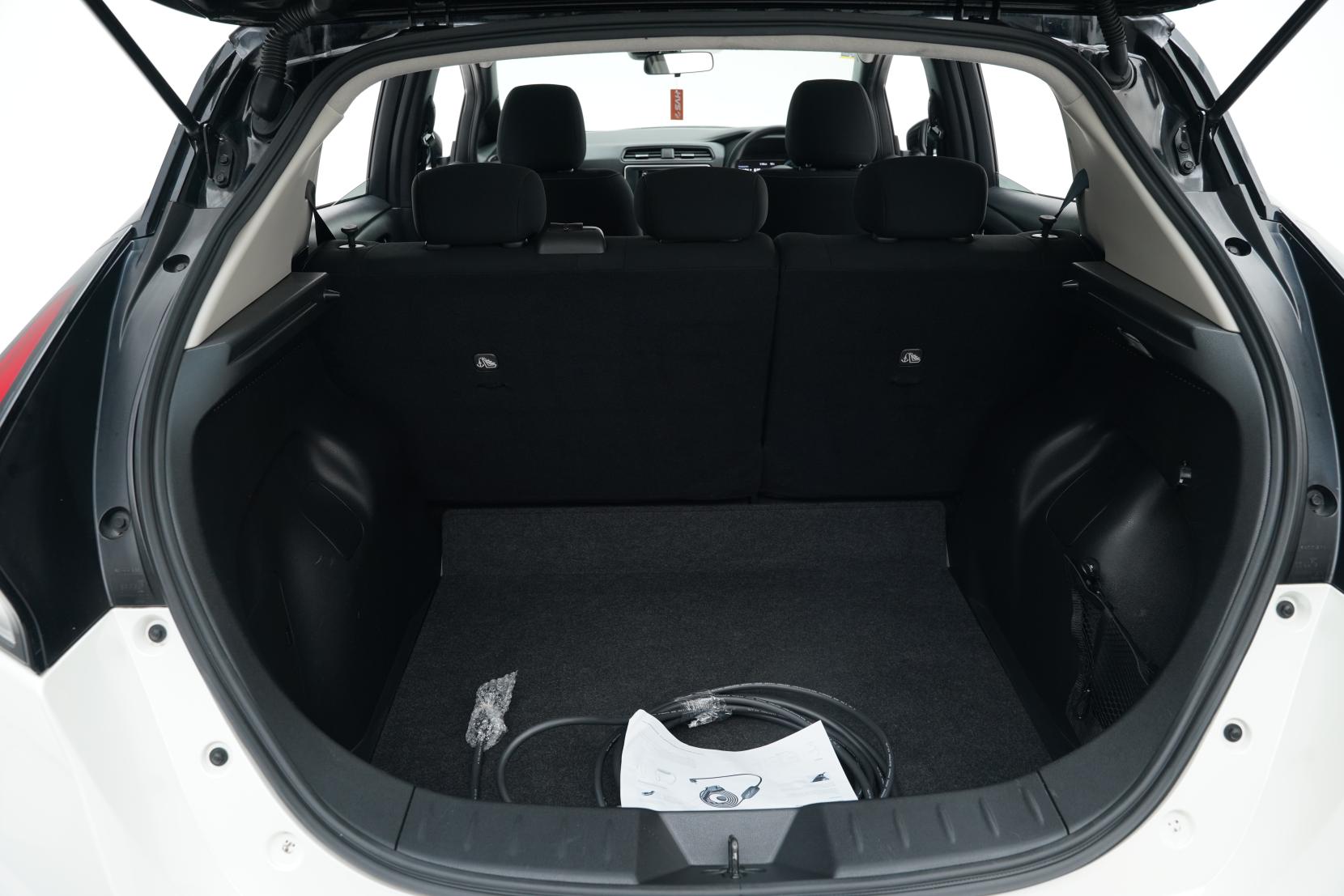 Nissan Leaf 40S 89% SOH