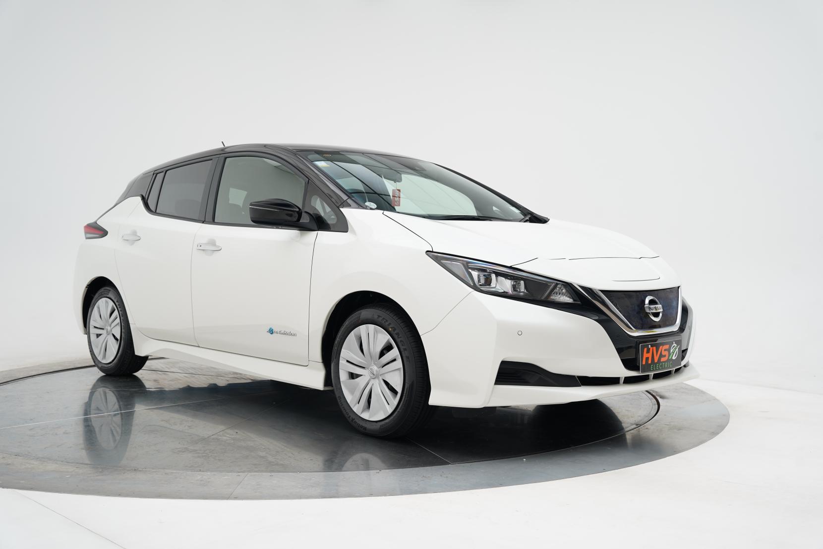 Nissan Leaf 40S 89% SOH
