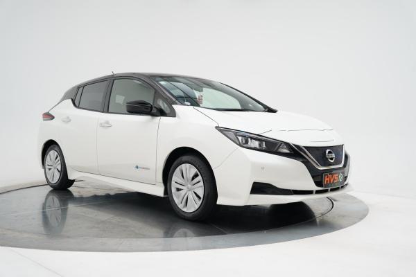 Nissan Leaf 40S 89% SOH