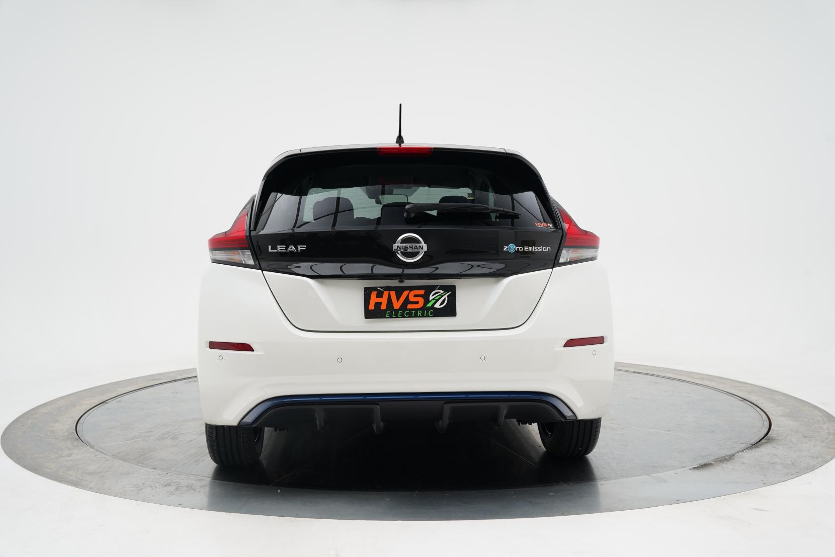 Nissan Leaf 40S 89% SOH