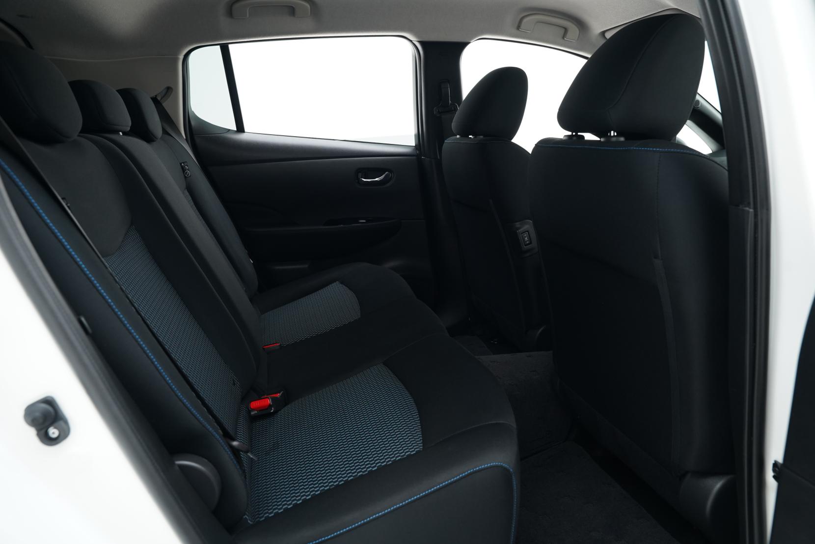 Nissan Leaf 40S 89% SOH