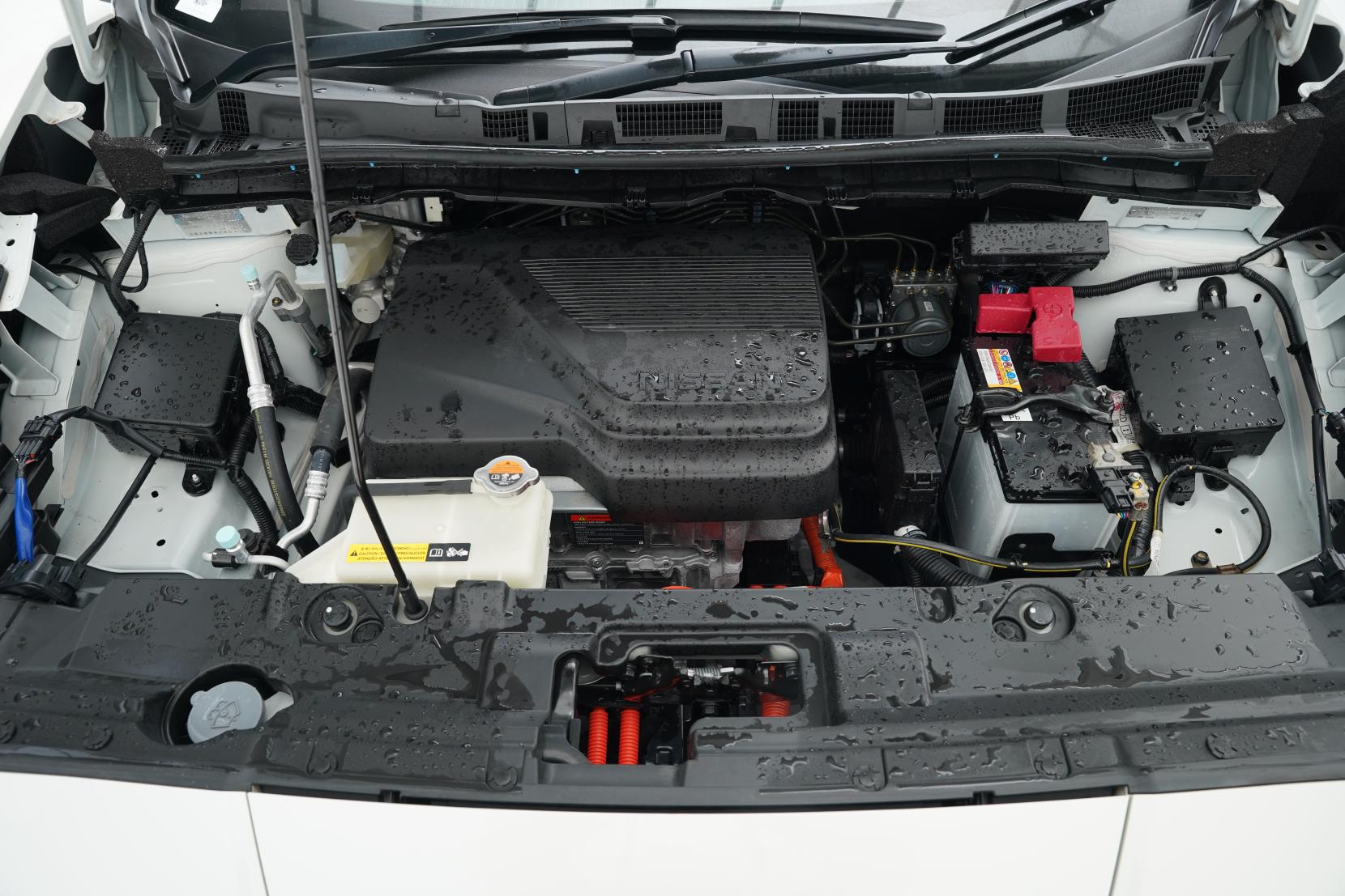 Nissan Leaf 40S 89% SOH