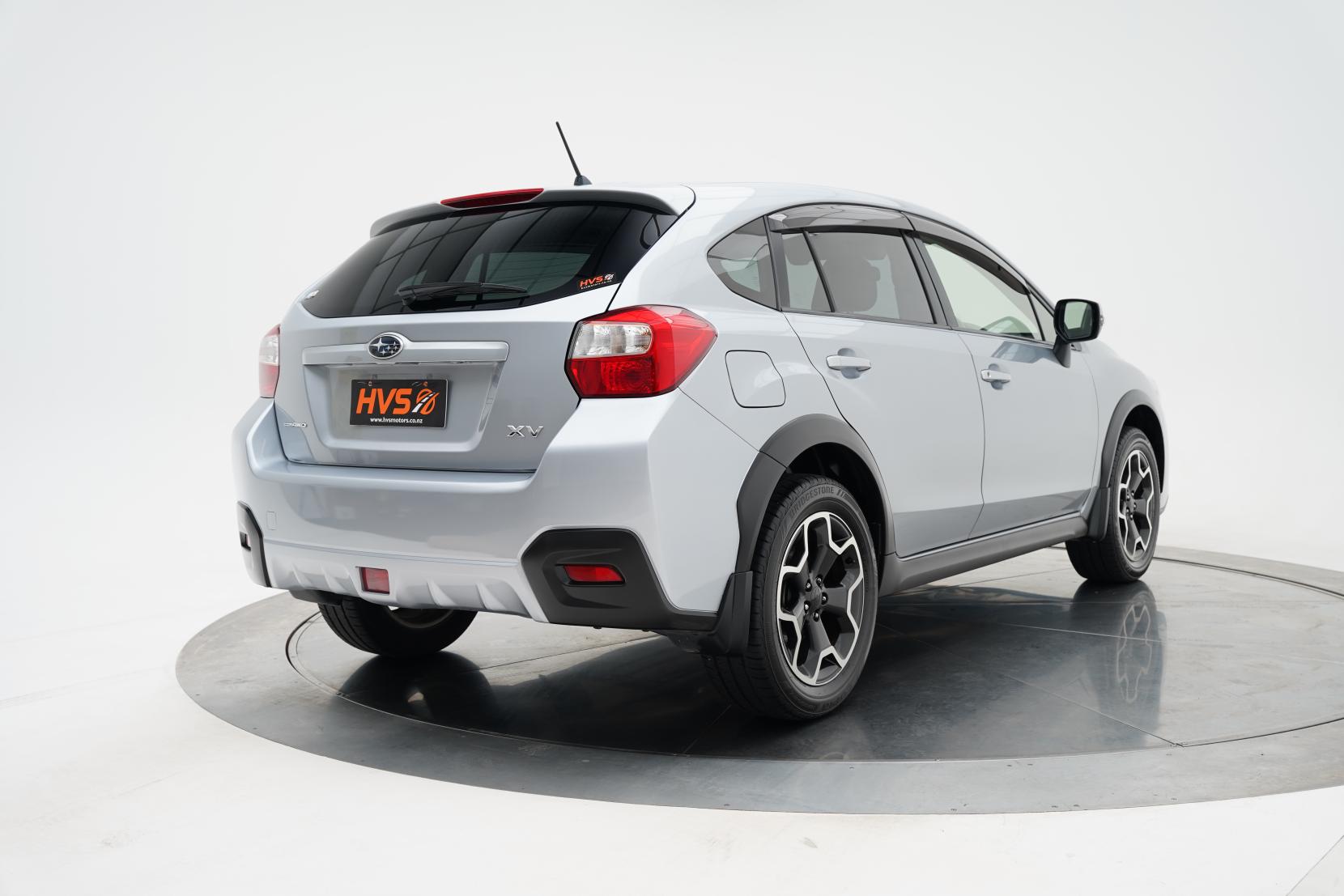 Subaru XV 2.0 2.0i-L Eyesight 4WD