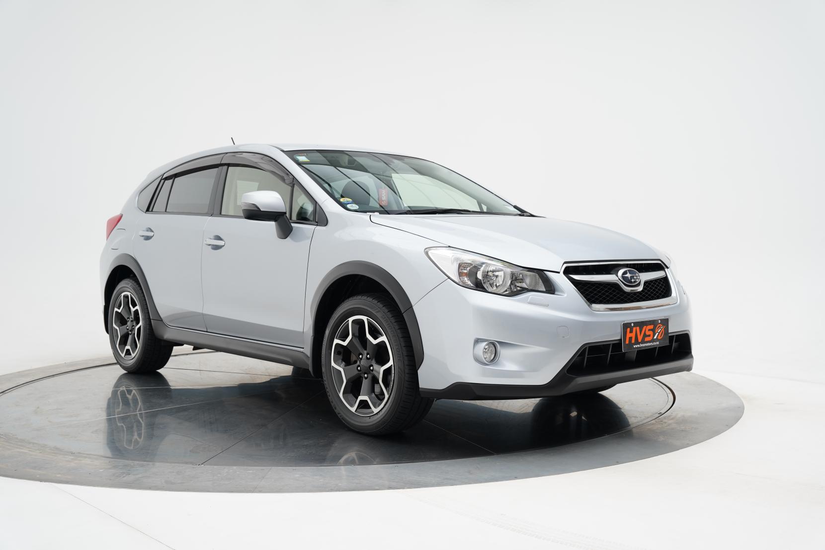 Subaru XV 2.0 2.0i-L Eyesight 4WD