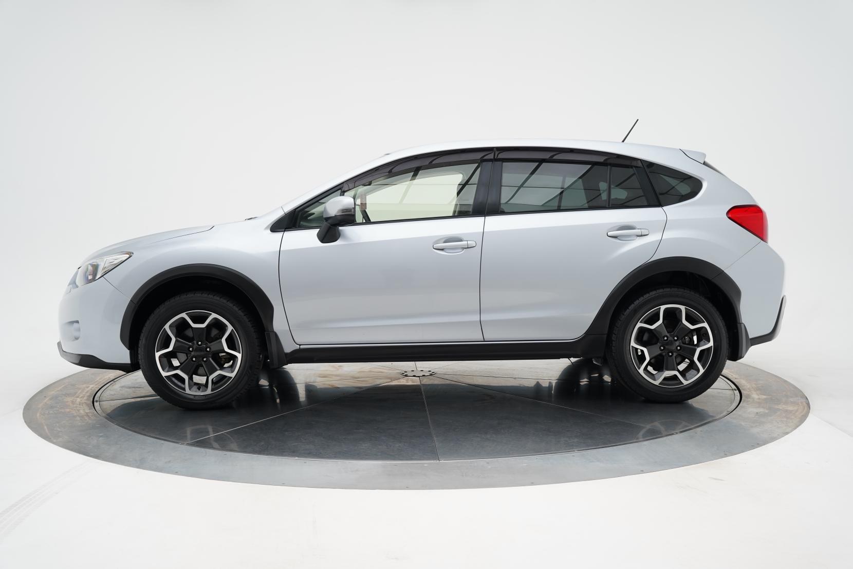 Subaru XV 2.0 2.0i-L Eyesight 4WD