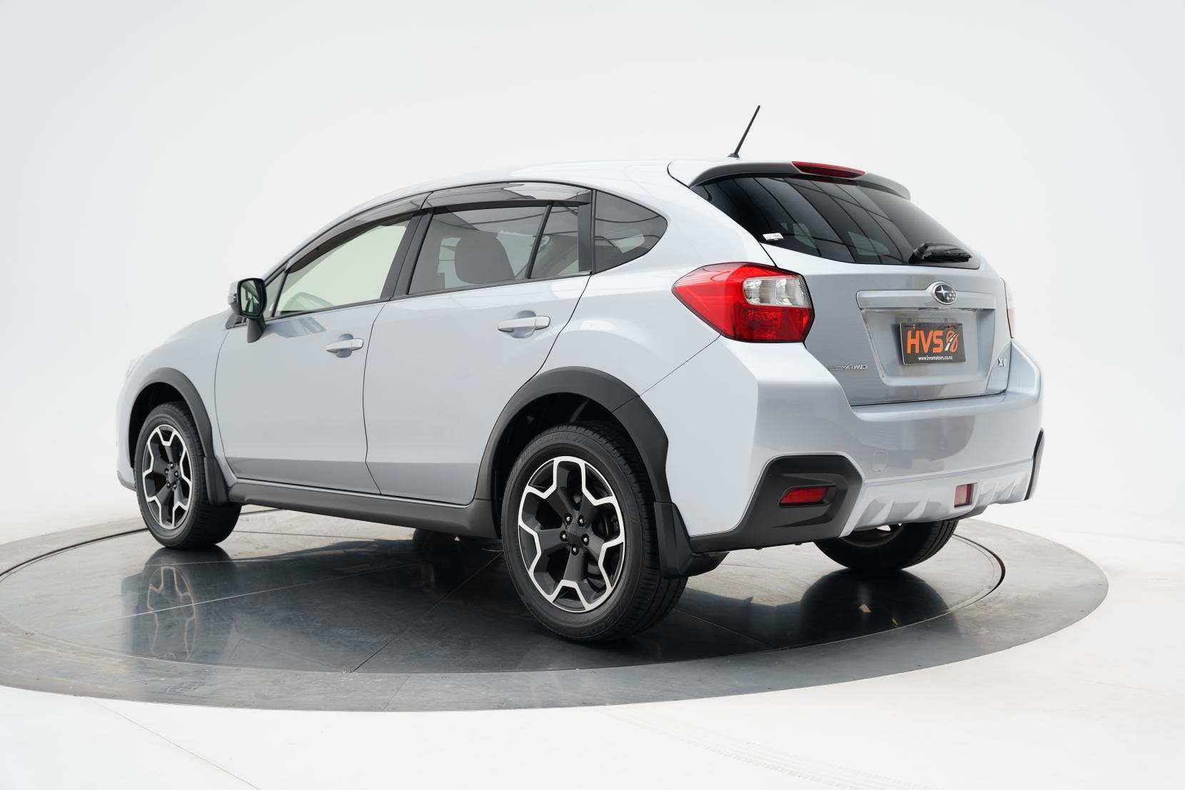 Subaru XV 2.0 2.0i-L Eyesight 4WD