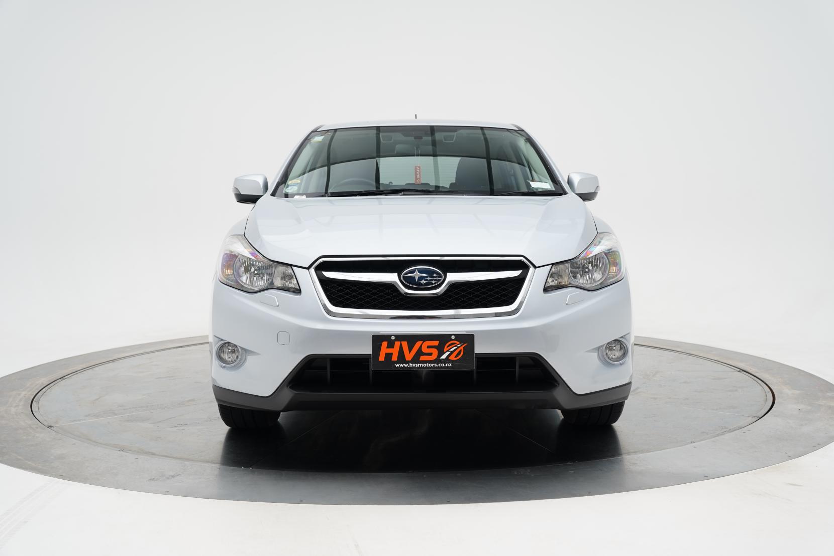 Subaru XV 2.0 2.0i-L Eyesight 4WD