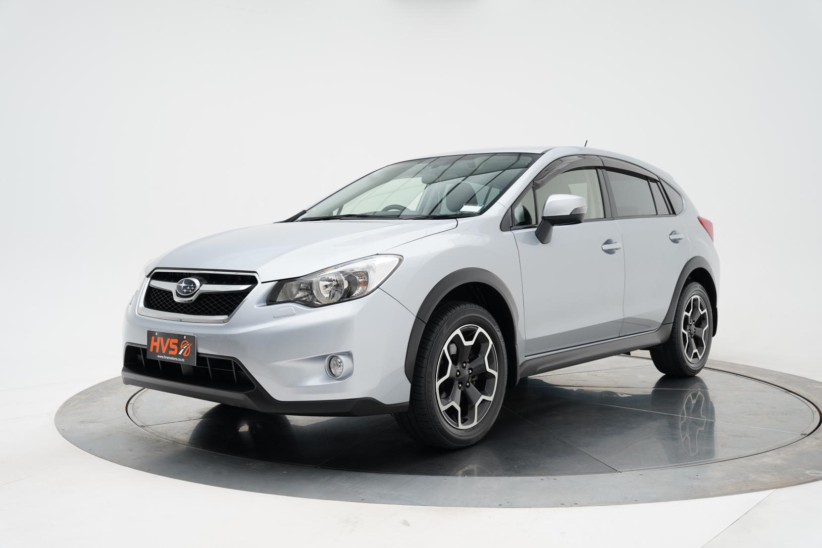 Subaru XV 2.0 2.0i-L Eyesight 4WD