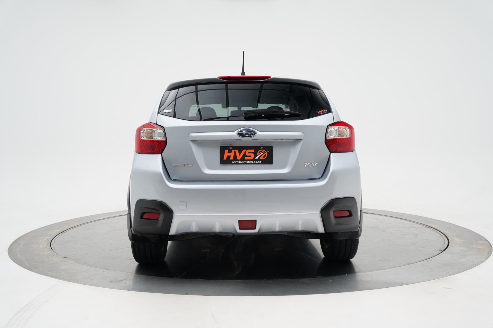 Subaru XV 2.0 2.0i-L Eyesight 4WD