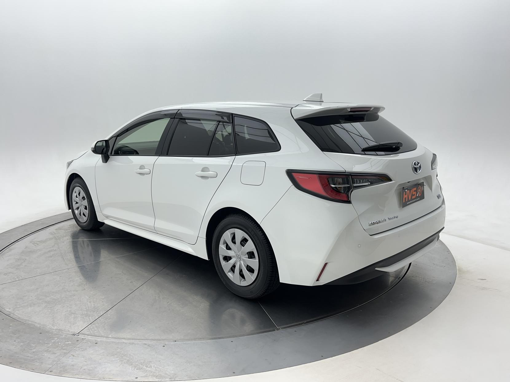 Toyota Corolla WAGON HYBRID G-X