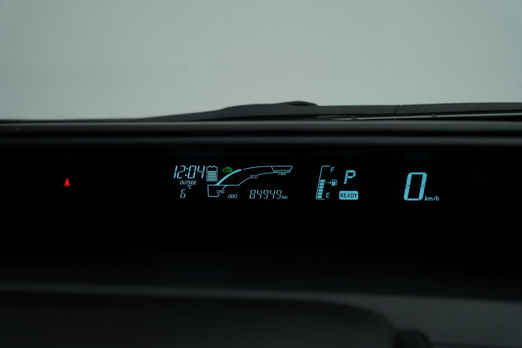 Toyota Aqua 1.5 G Leather