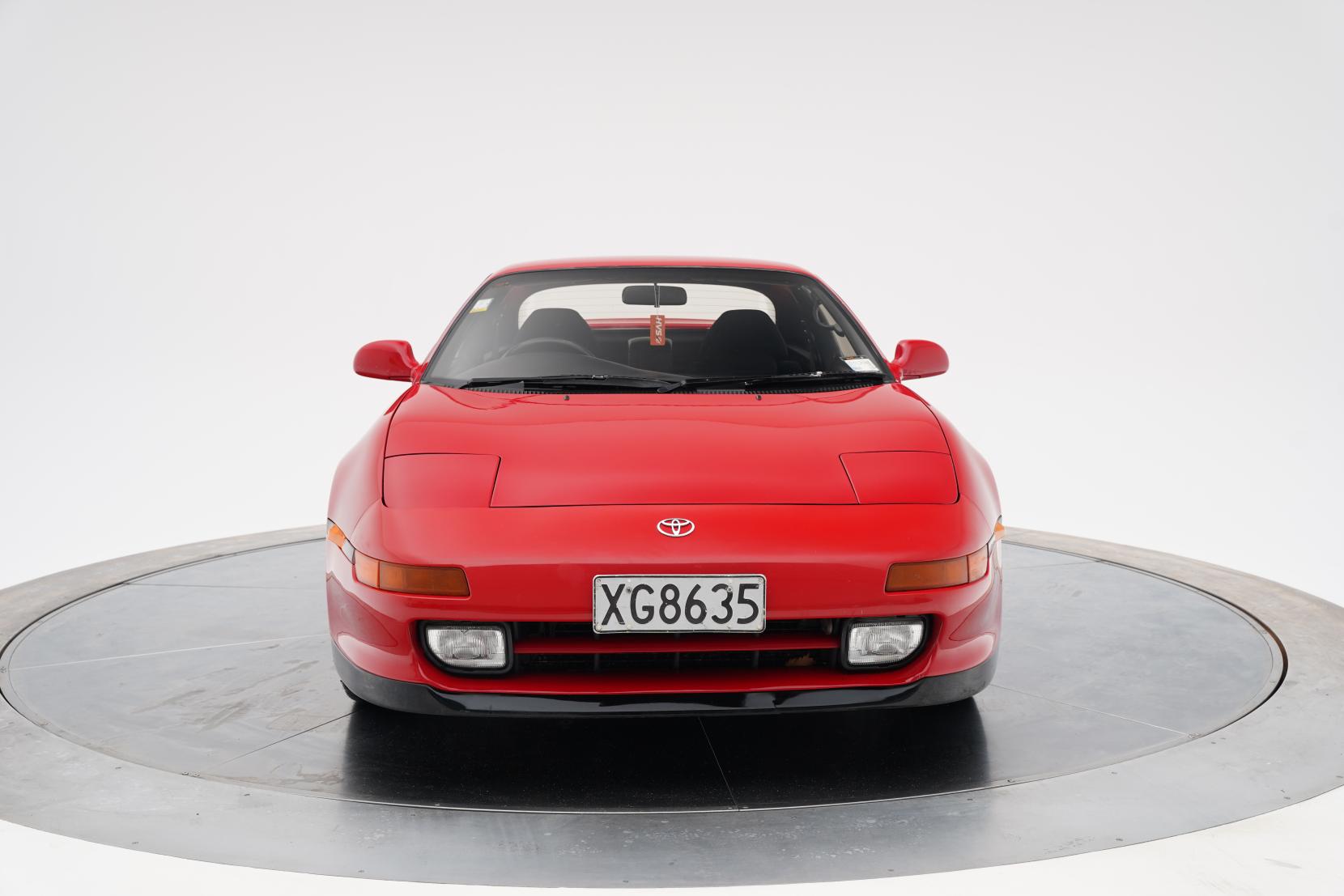 Toyota MR2 2.0