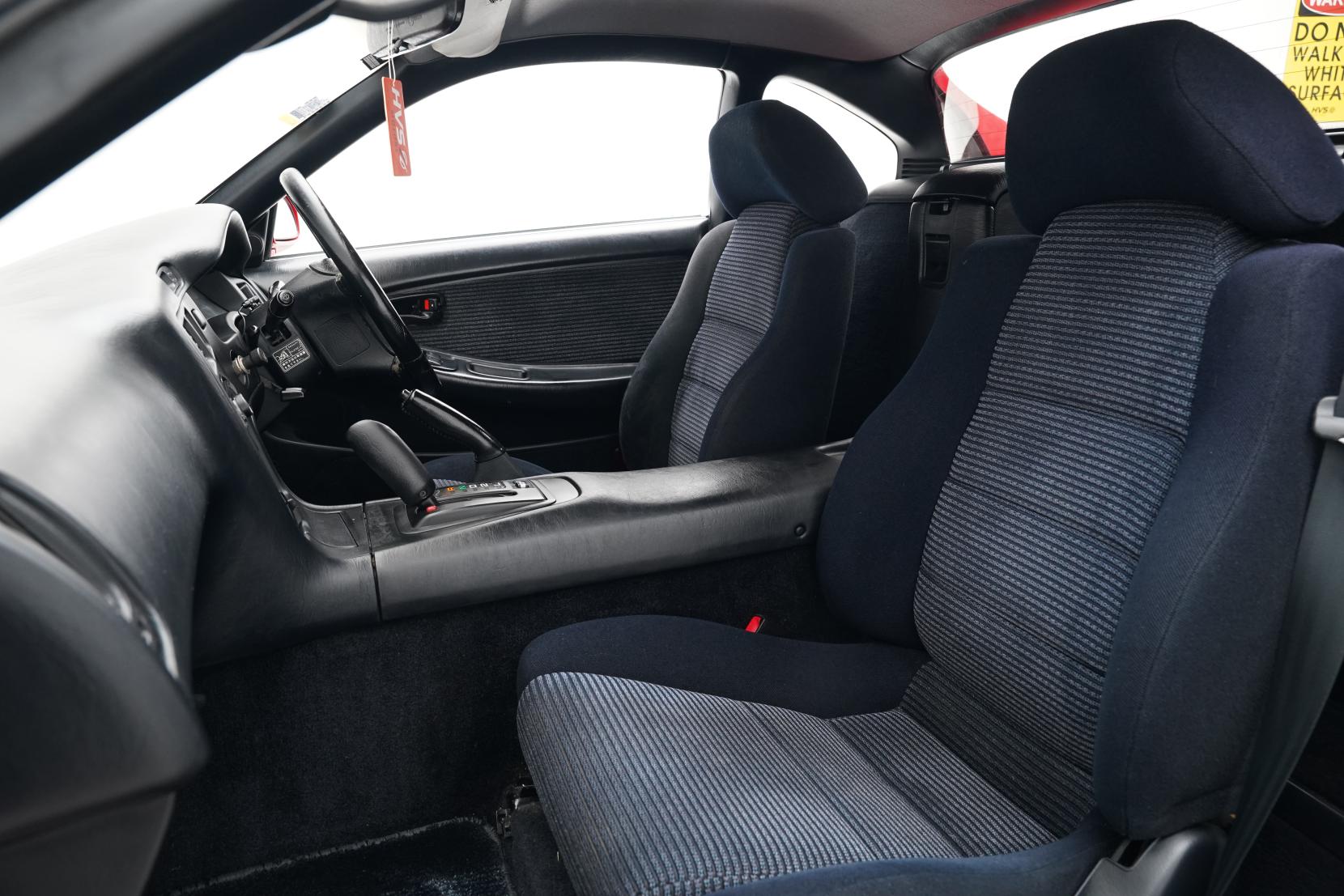 Toyota MR2 2.0