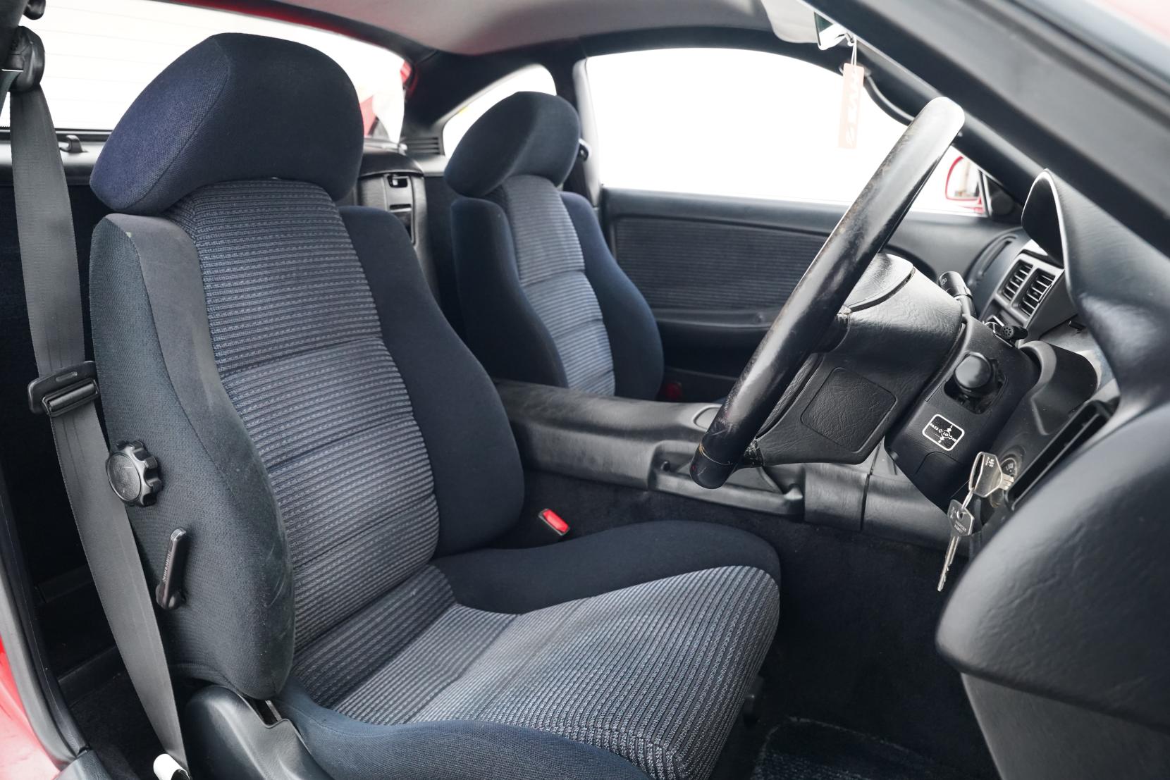 Toyota MR2 2.0