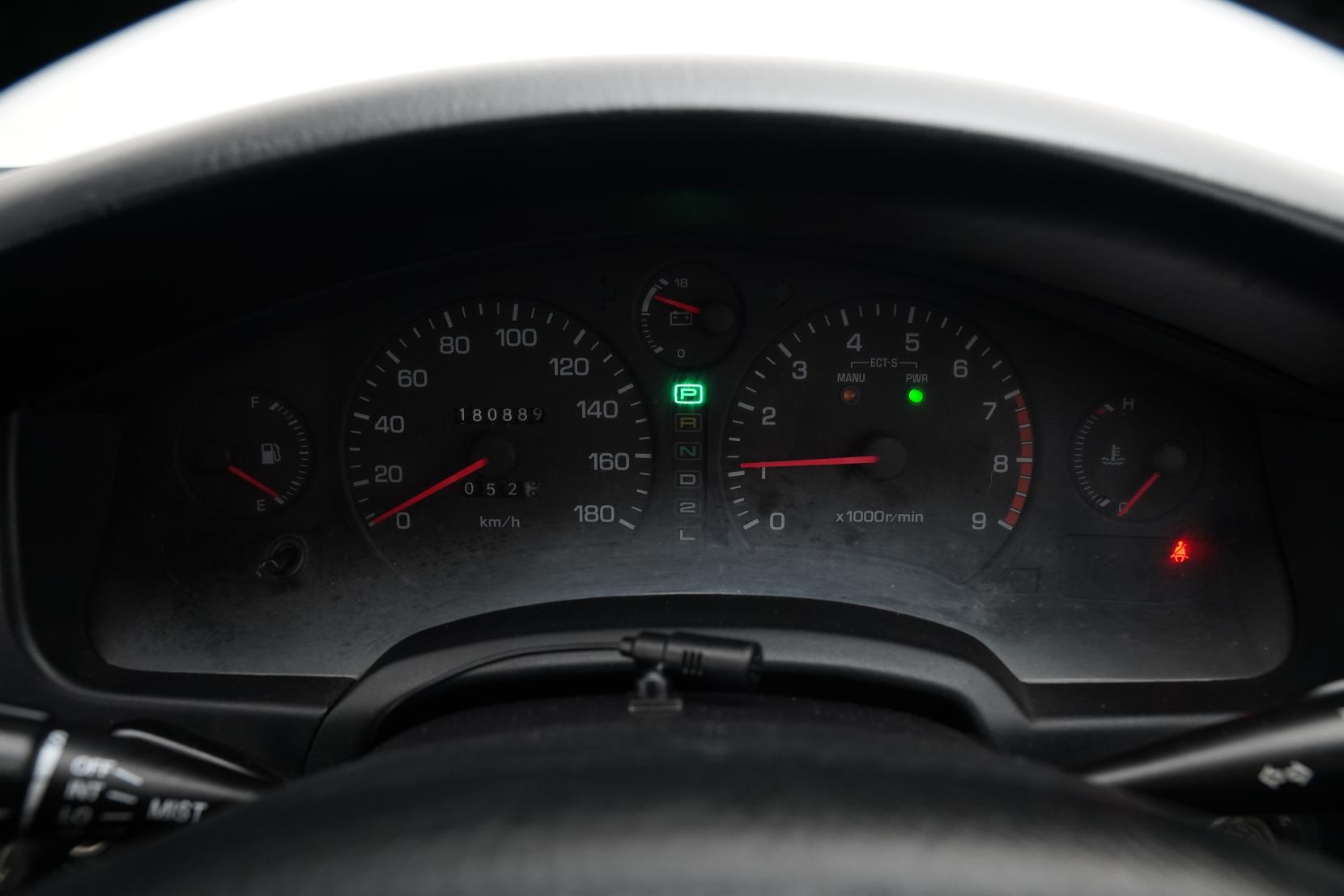 Toyota MR2 2.0