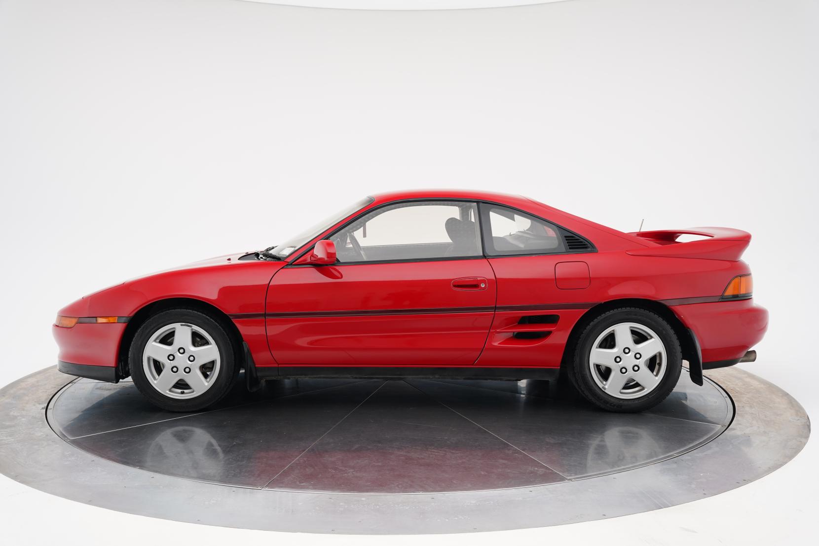 Toyota MR2 2.0