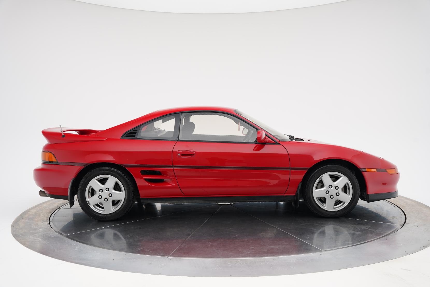 Toyota MR2 2.0