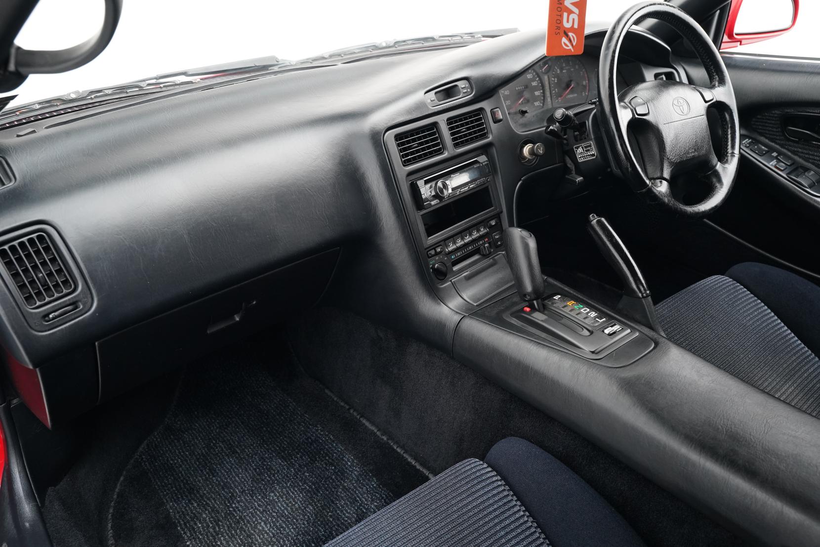 Toyota MR2 2.0