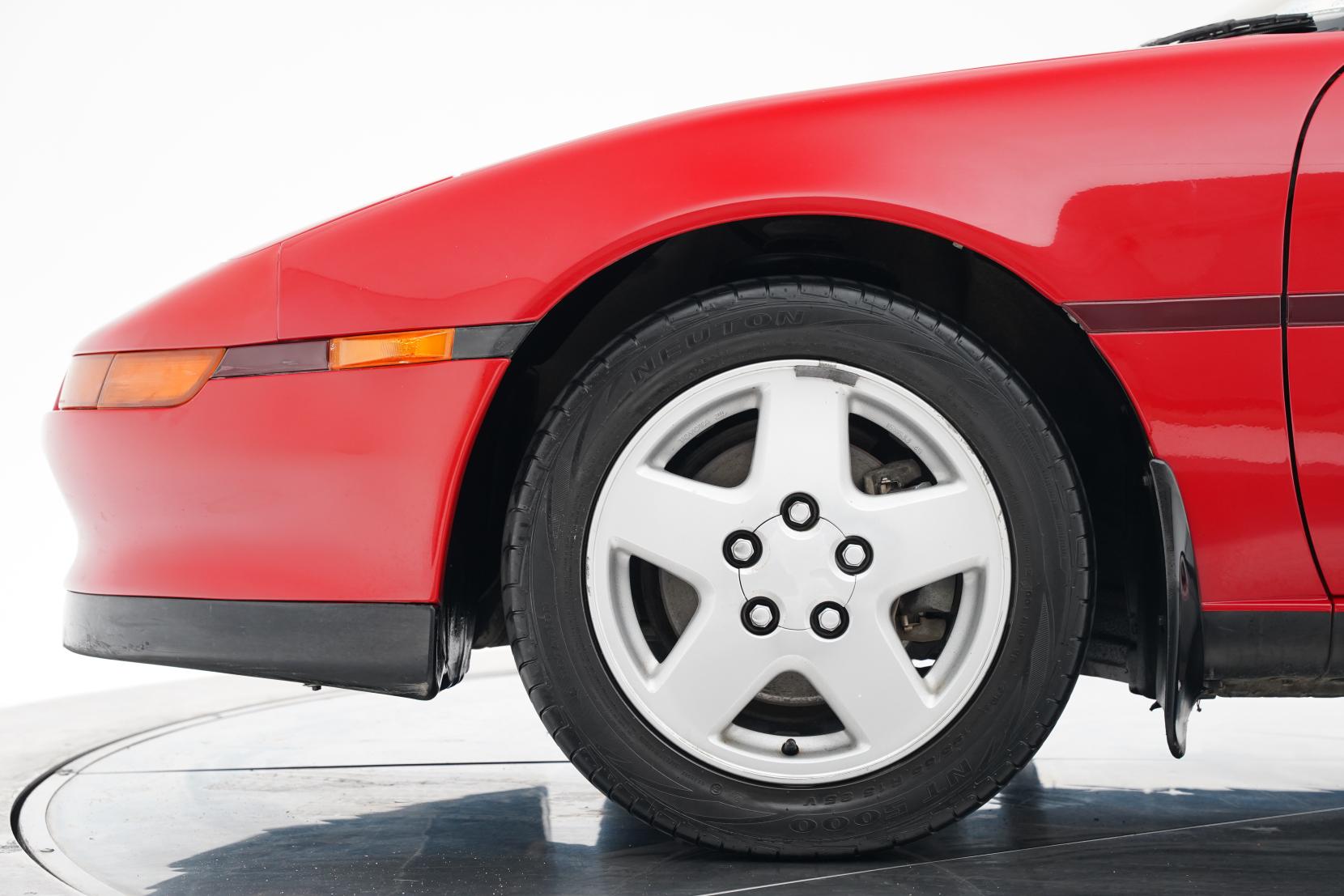 Toyota MR2 2.0