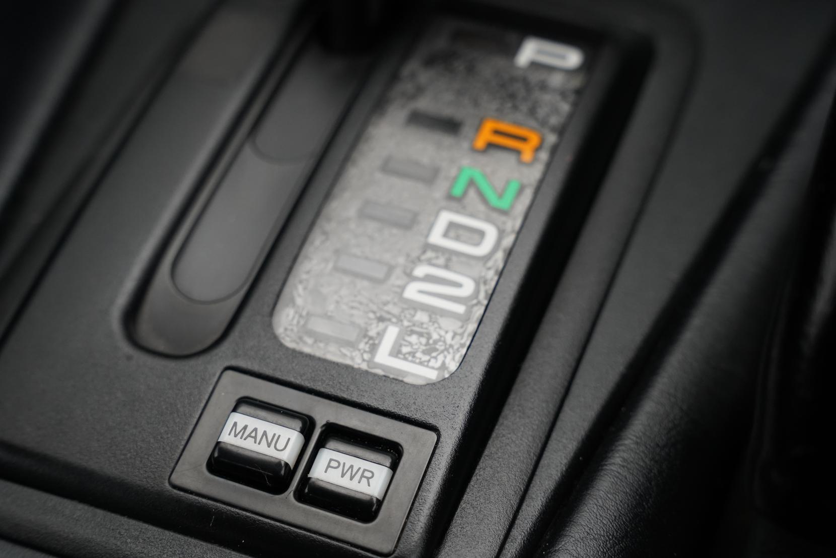Toyota MR2 2.0
