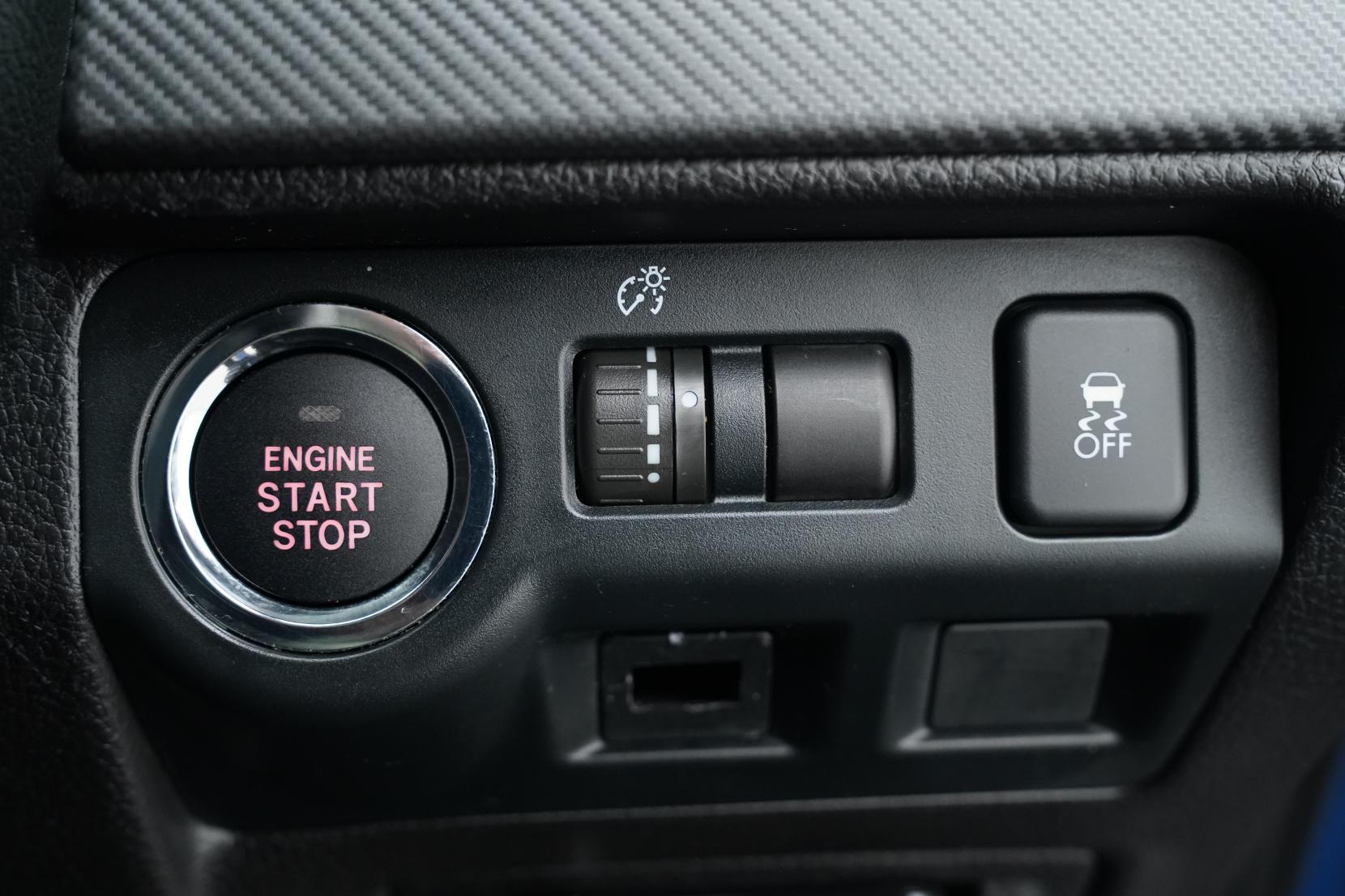Subaru Levorg 2.0GT-S EYESIGHT 4WD