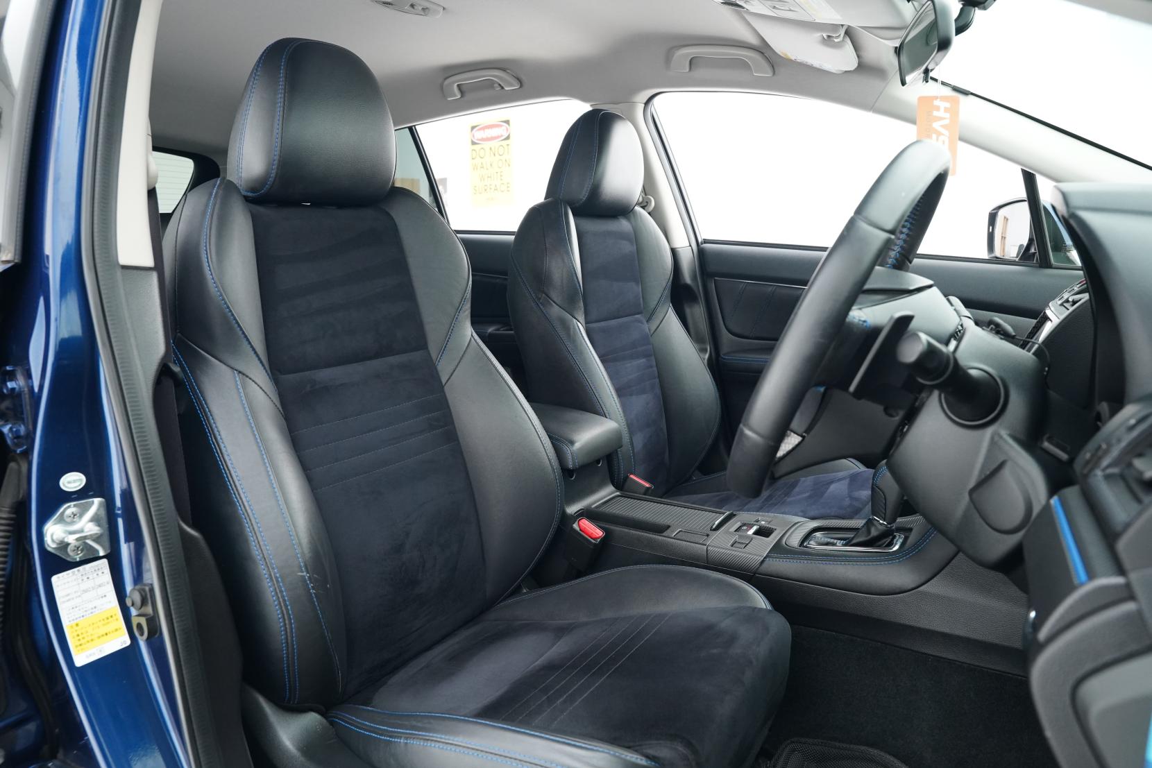 Subaru Levorg 2.0GT-S EYESIGHT 4WD