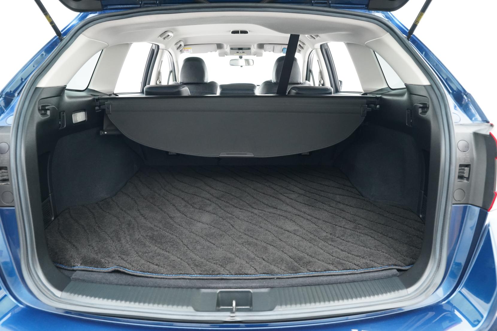 Subaru Levorg 2.0GT-S EYESIGHT 4WD