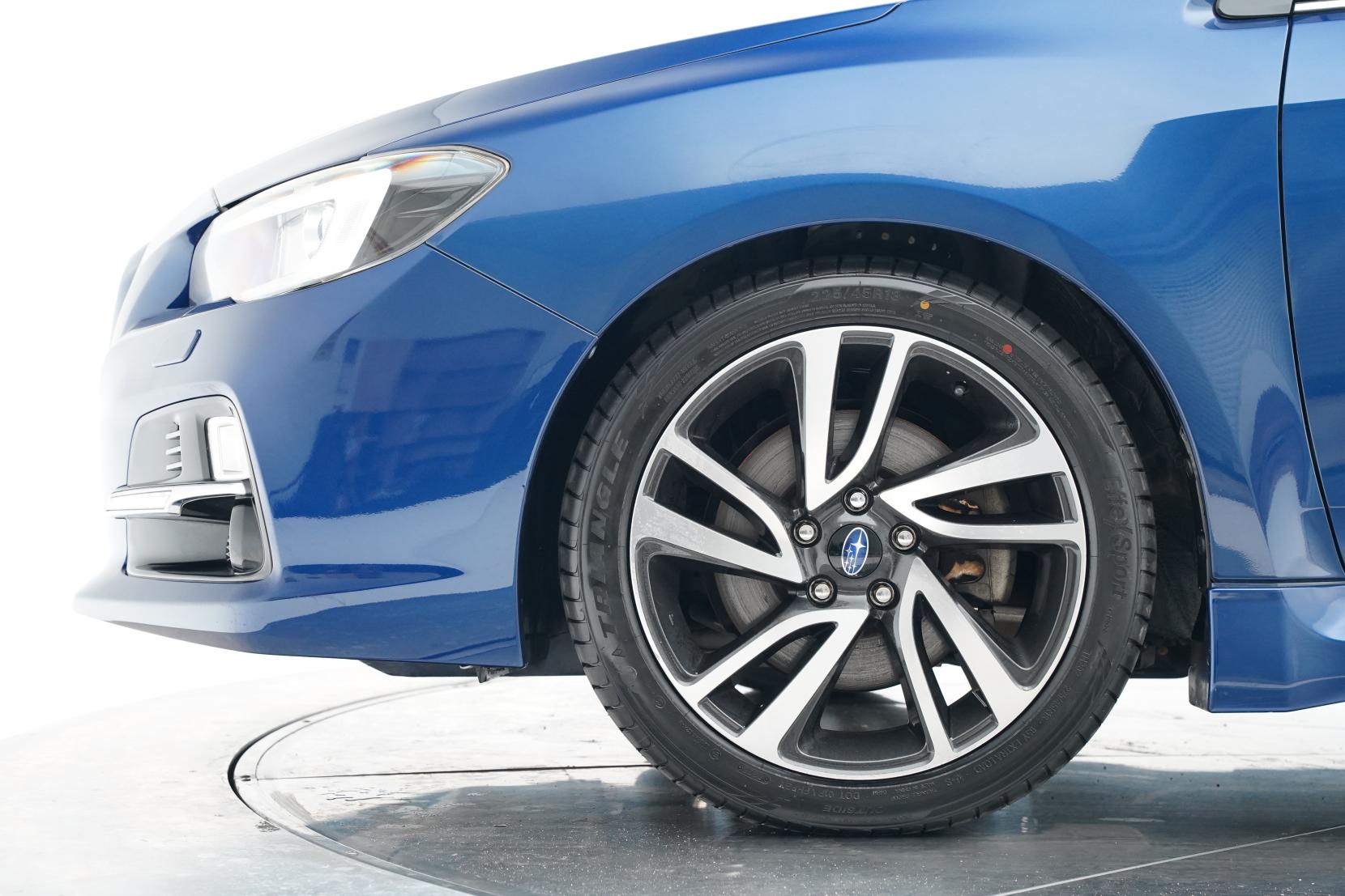 Subaru Levorg 2.0GT-S EYESIGHT 4WD