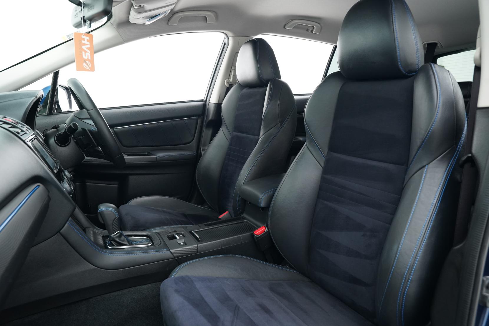 Subaru Levorg 2.0GT-S EYESIGHT 4WD