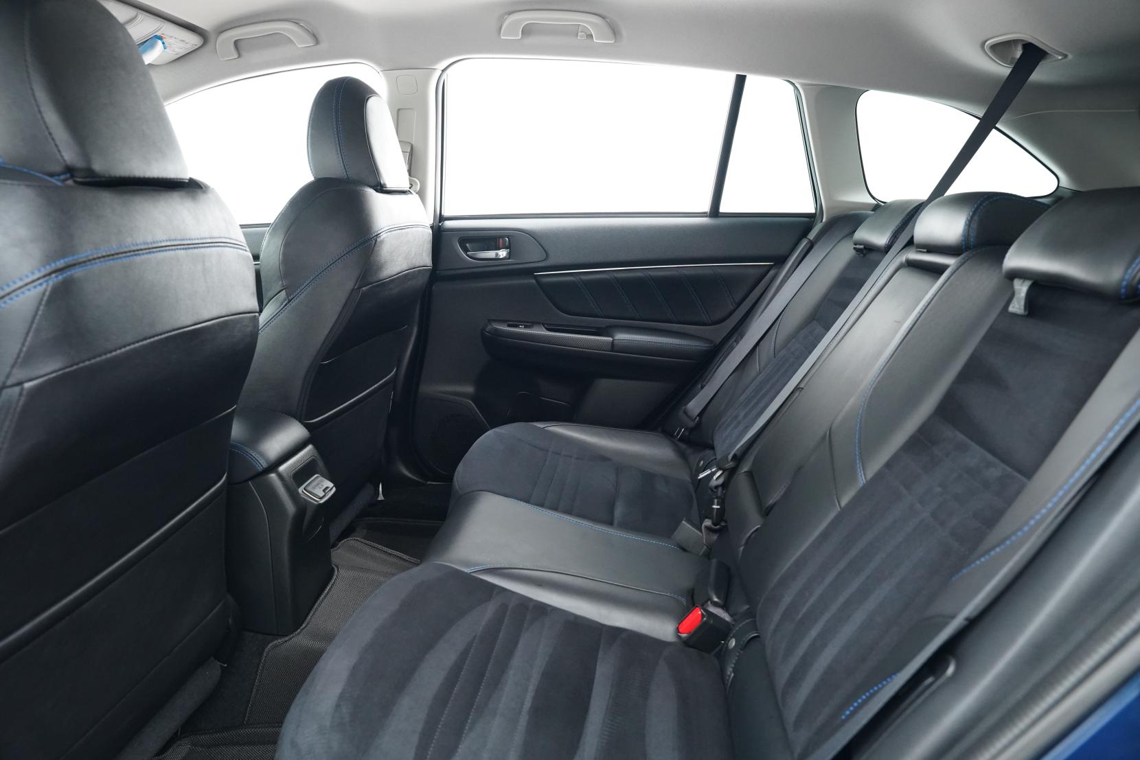 Subaru Levorg 2.0GT-S EYESIGHT 4WD
