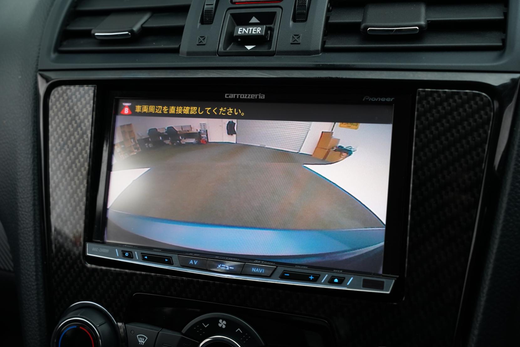 Subaru Levorg 2.0GT-S EYESIGHT 4WD