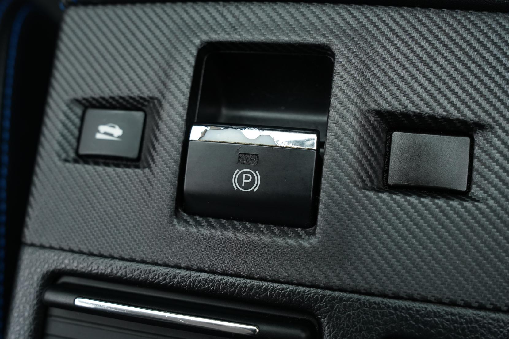 Subaru Levorg 2.0GT-S EYESIGHT 4WD