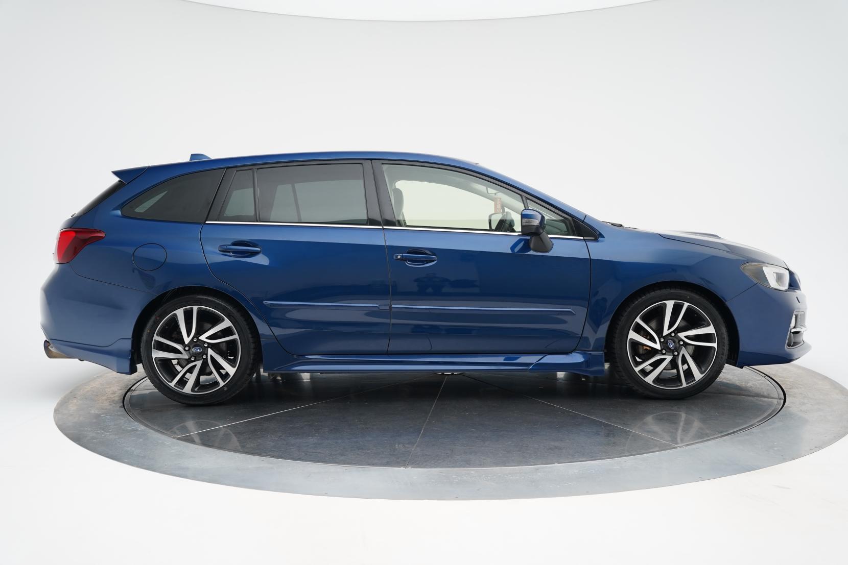 Subaru Levorg 2.0GT-S EYESIGHT 4WD