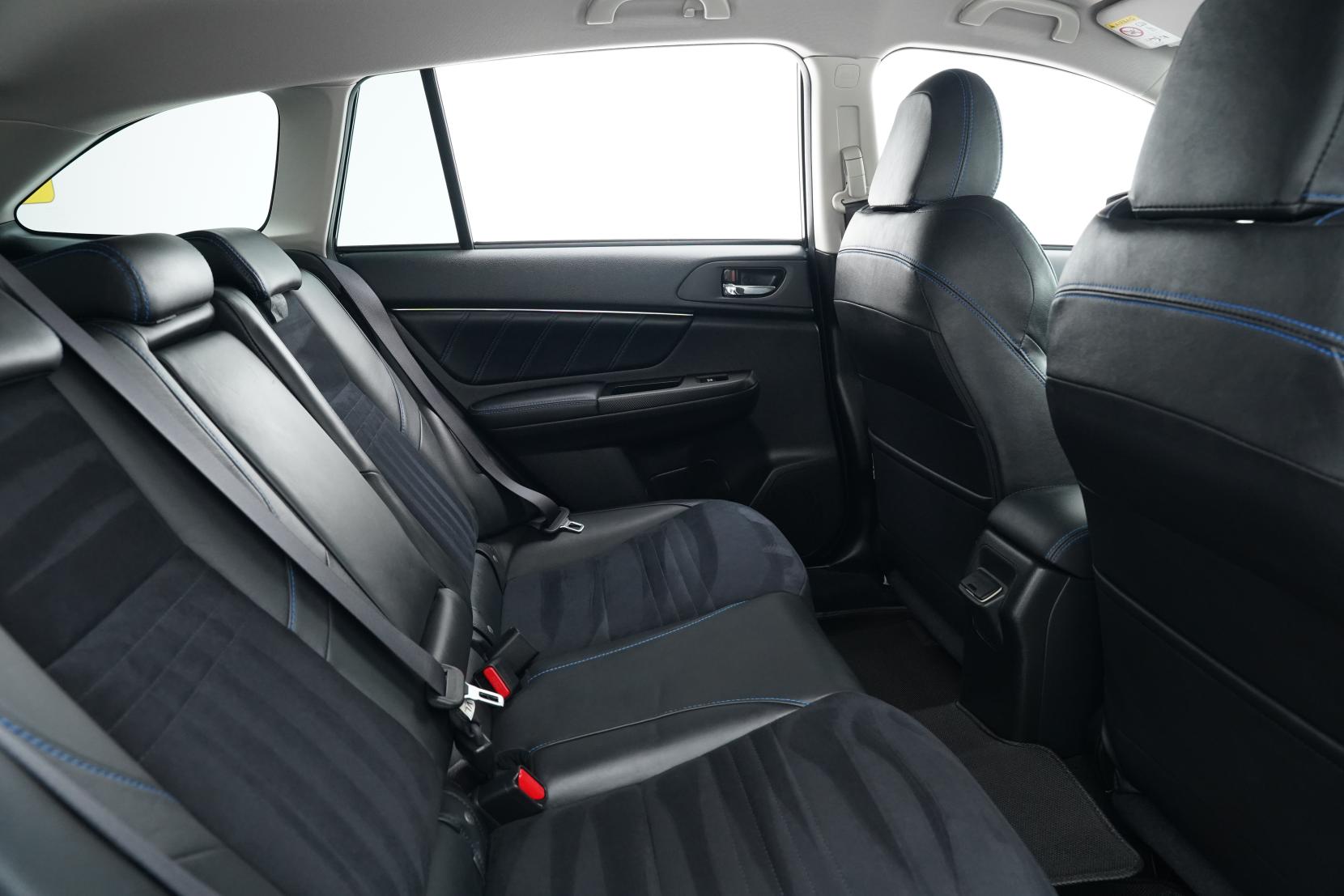 Subaru Levorg 2.0GT-S EYESIGHT 4WD