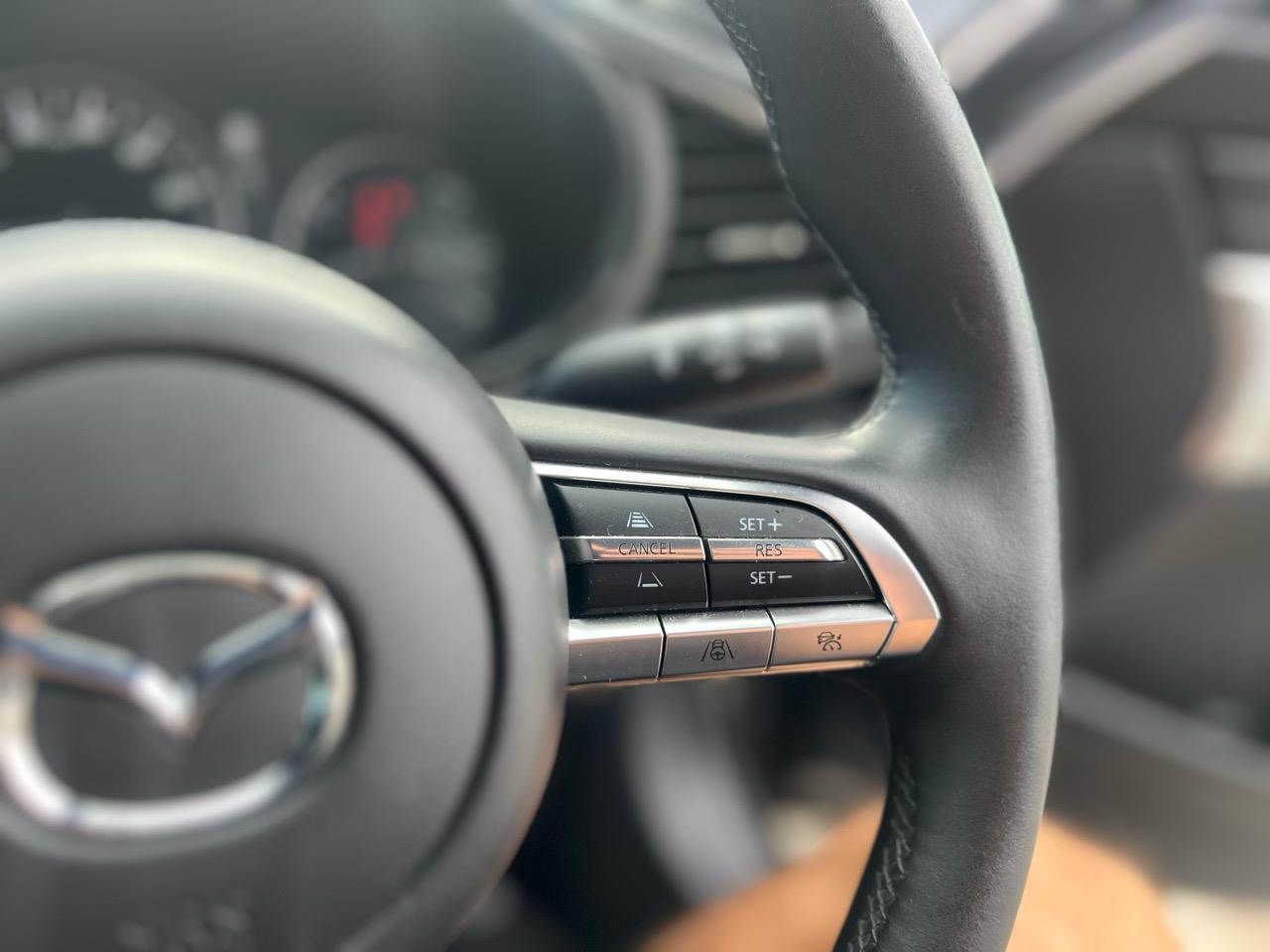 Mazda 3 2.0 GSX