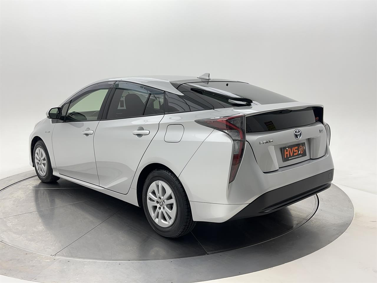 Toyota Prius 1.8 S 