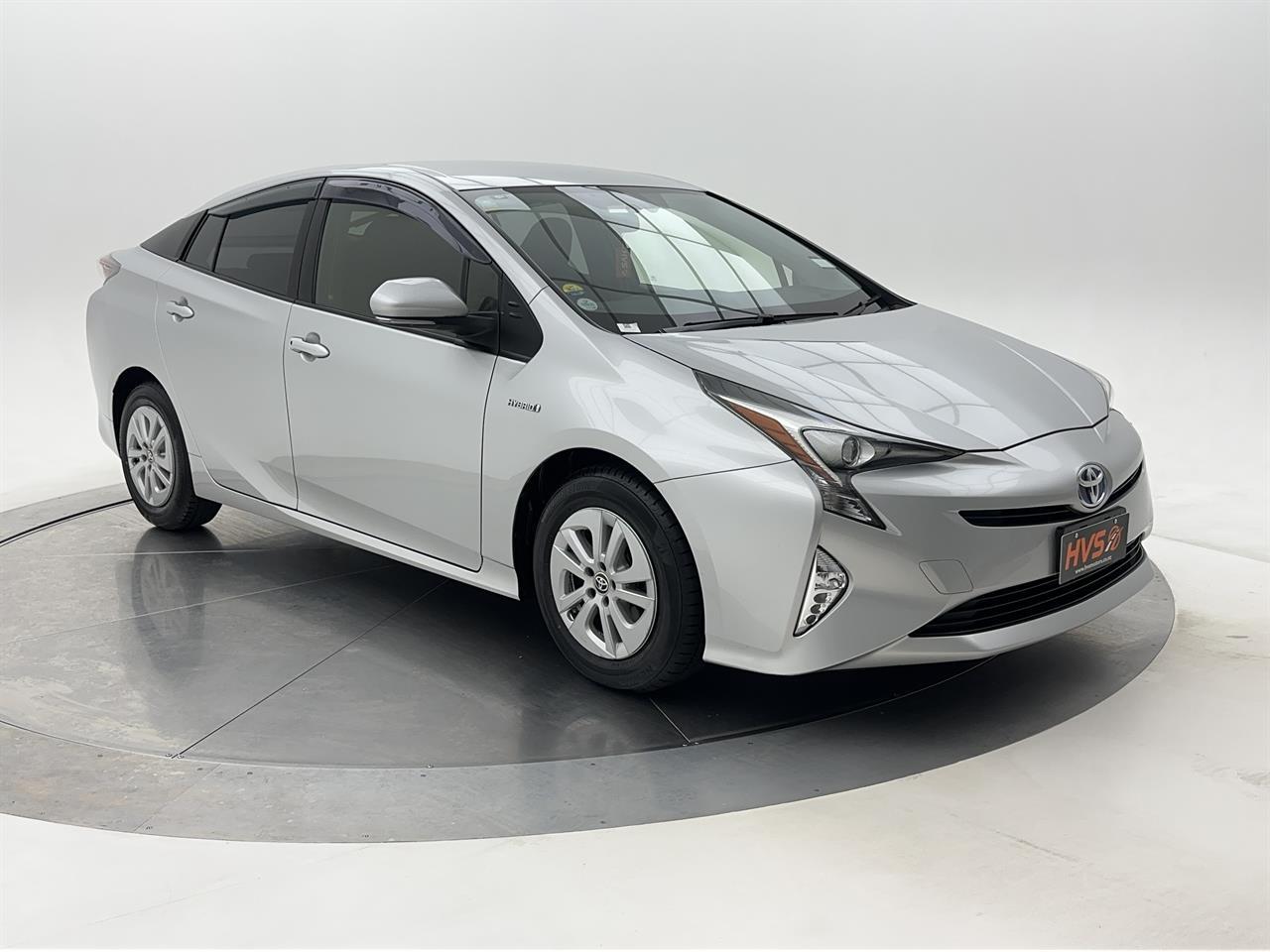 Toyota Prius 1.8 S 