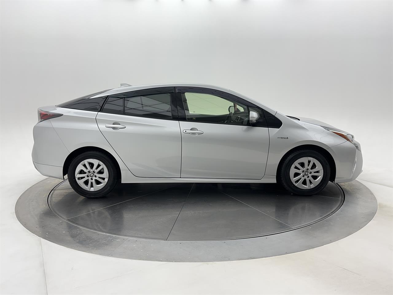 Toyota Prius 1.8 S 