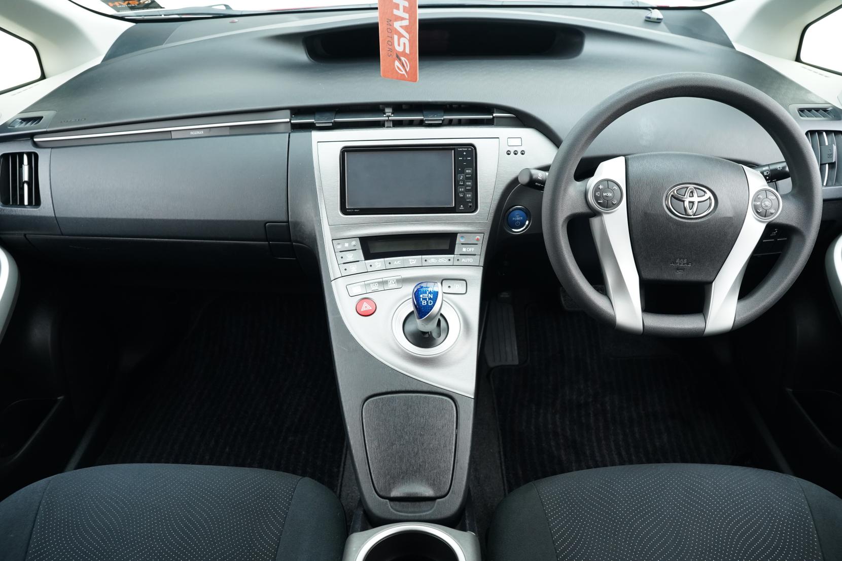 Toyota Prius 1.8 S