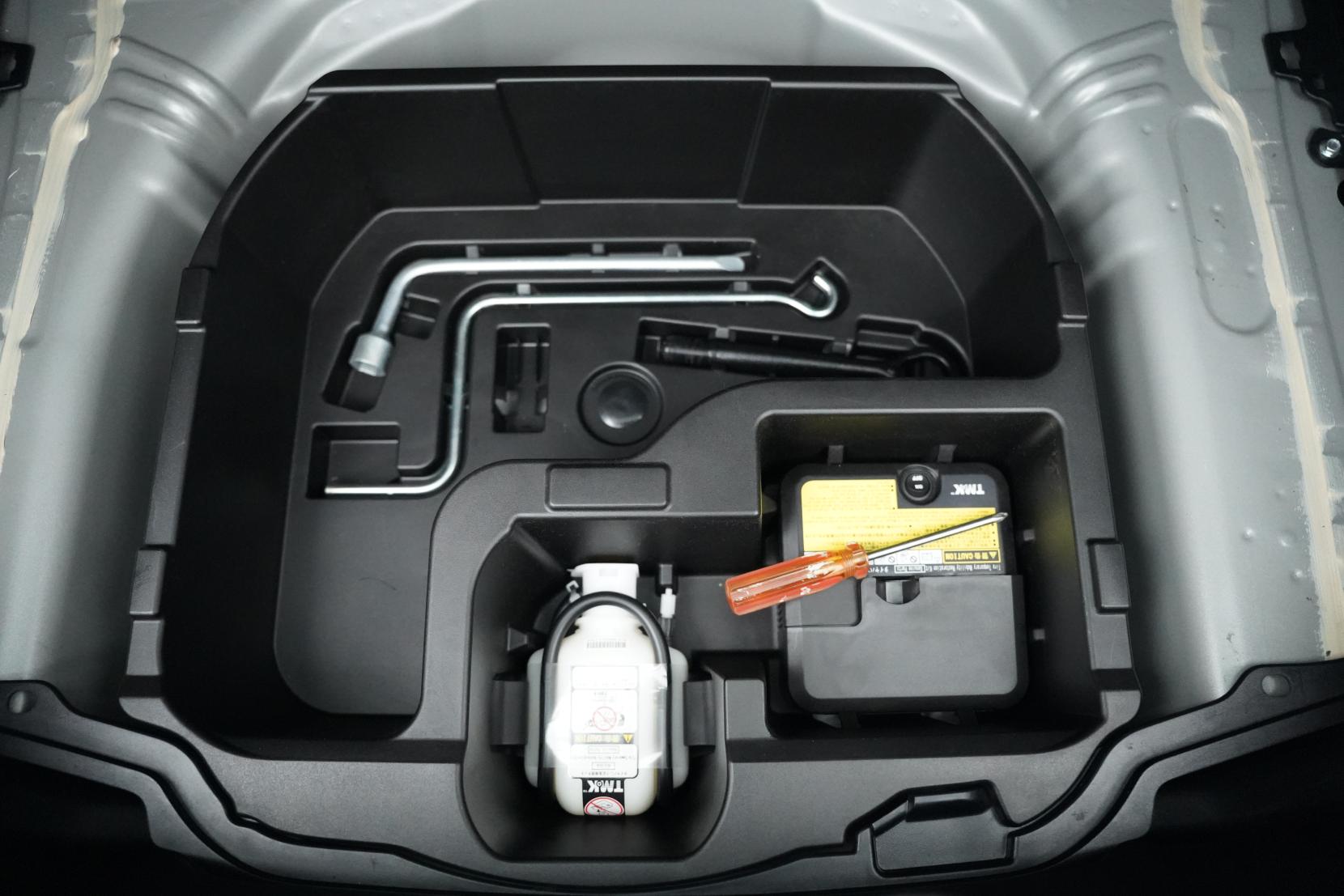 Toyota Aqua G CRUISE CONTROL