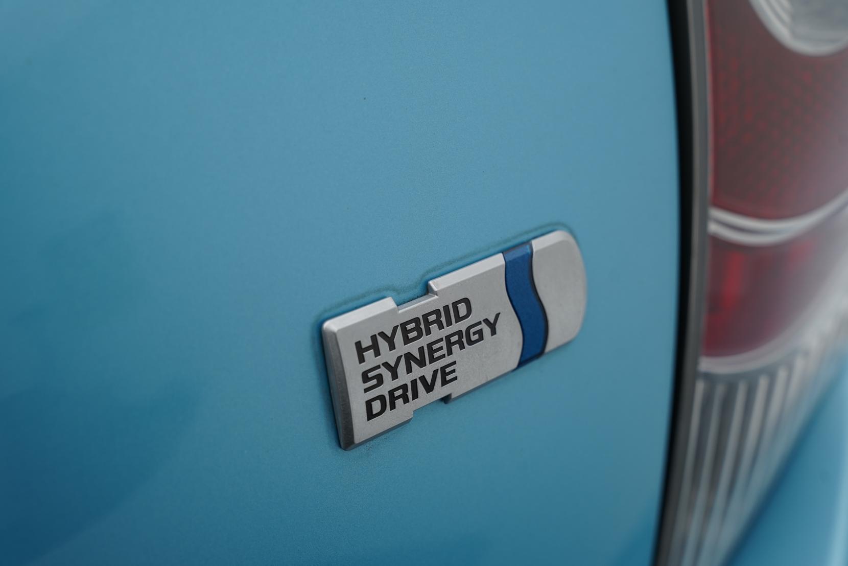 Toyota Aqua 1.5 S Push Start