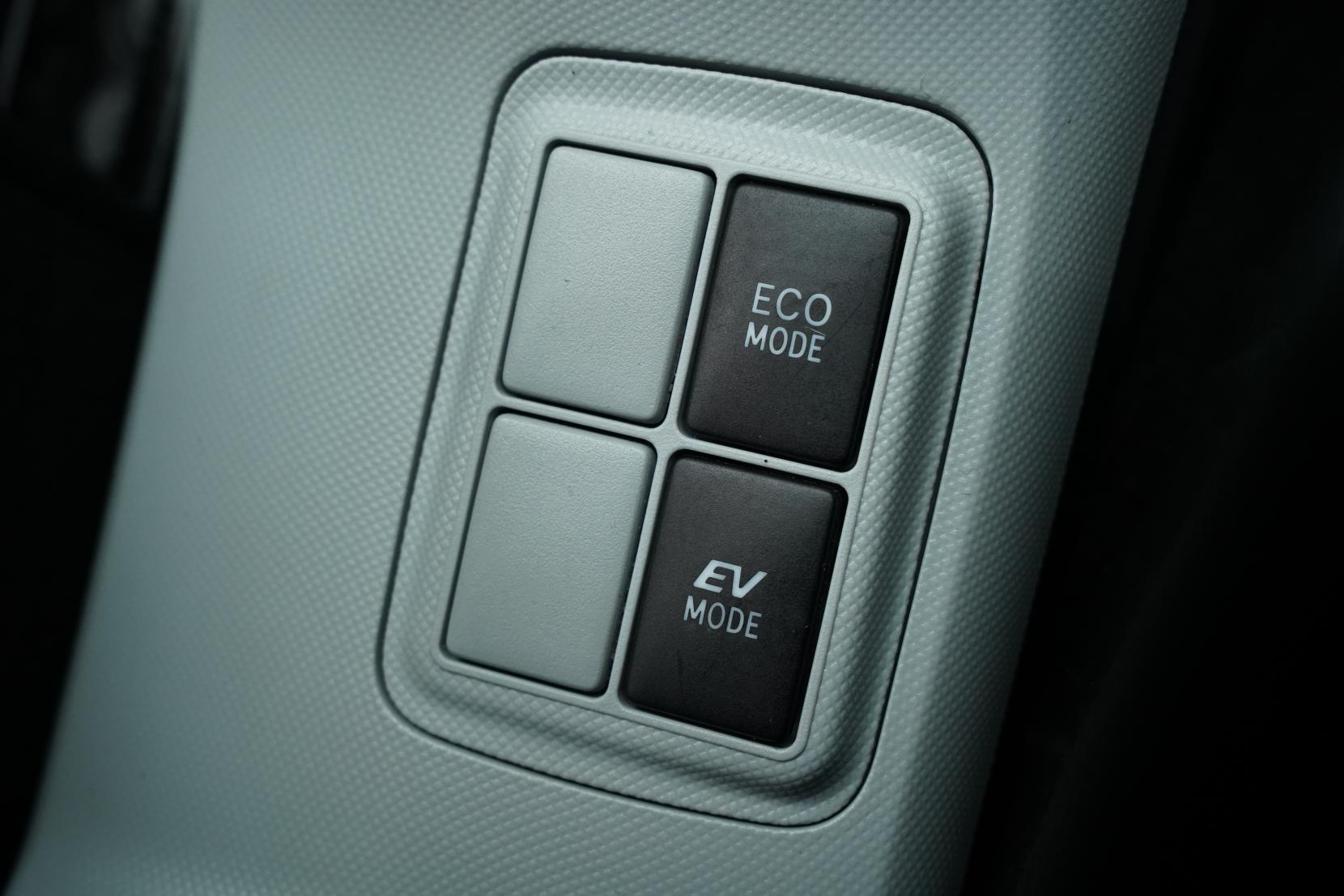 Toyota Aqua 1.5 S Push Start