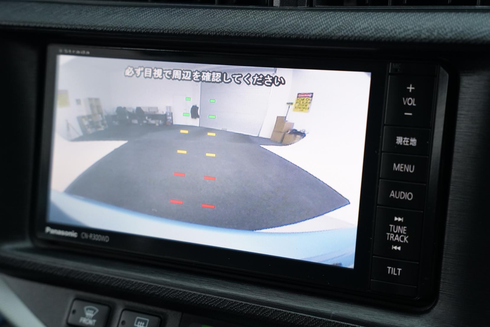 Toyota Aqua 1.5 S Push Start
