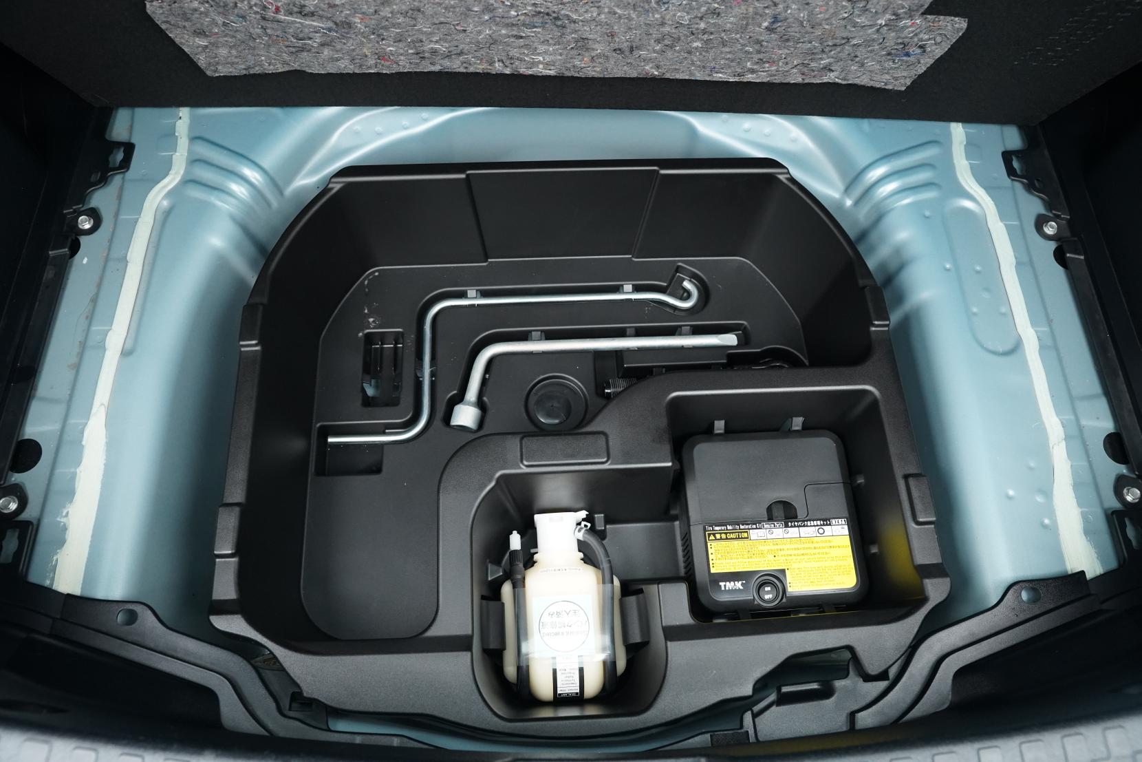 Toyota Aqua 1.5 S Push Start
