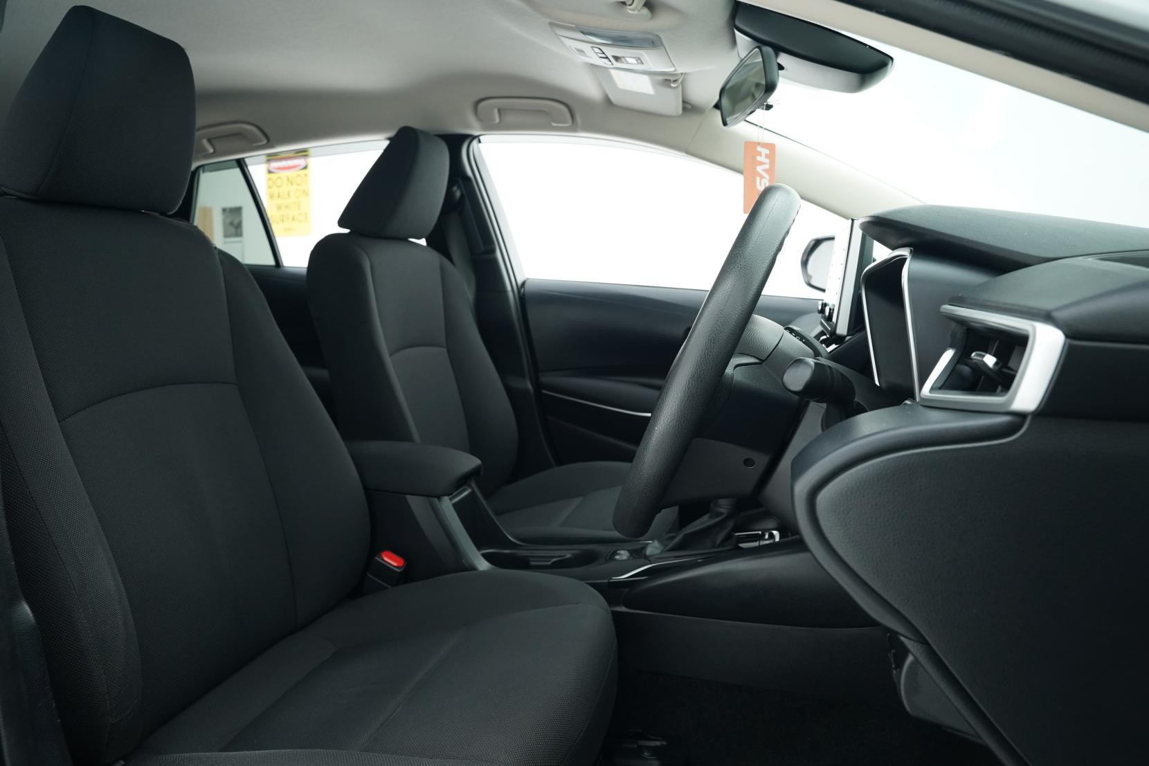 Toyota Corolla 1.8 Touring Hybrid 4wd G-X